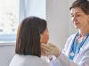 Mononucleoza infectioasa sau boala sarutului
