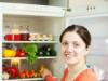 Reguli pentru un frigider curat si alimente sigure pentru consum