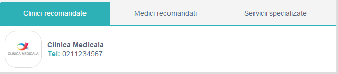 Sfatul Medicului
