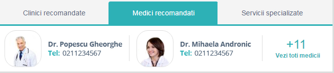 Sfatul Medicului