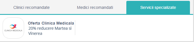 Sfatul Medicului