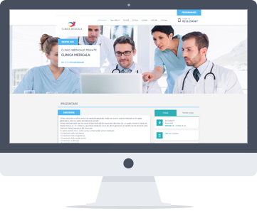 Site Responsive