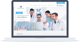 Site Responsive