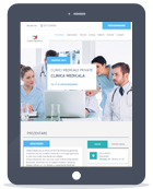 Site Responsive