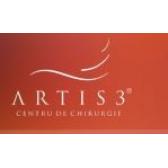 Clinica Artis-3 - Centru de chirurgie Cluj Napoca