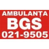 AMBULANTA BGS