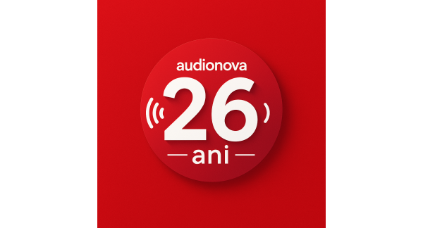 Audionova Piteşti - Aleea Spitalului