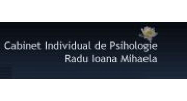 Cabinet  Psihologic  Radu Ioana Mihaela