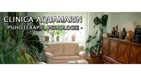 CLINICA AQUAMARIN