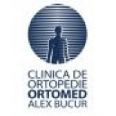 Clinica Ortomed Alex Bucur