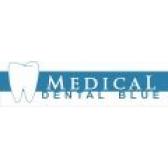 Medical Dental Blue