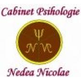 psihoterapie Nedea Nicolae