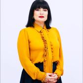 Lucretia Preda - Cabinet Individual de Psihologie