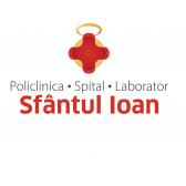 Policlinica - Spital - Laborator Sfantul Ioan