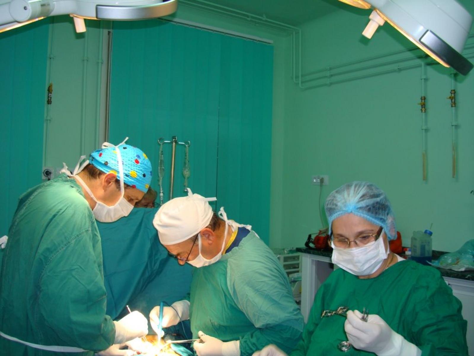 Clinica de chirurgie generala si urologie VANIMED - DSC01104.JPG