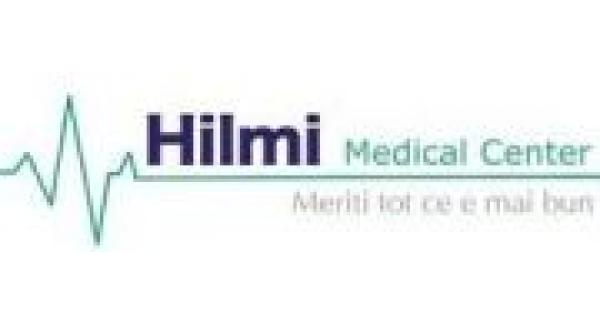 Hilmi Medical Center