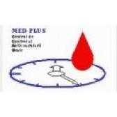 MedPlus - Centrul de Control al Anticoagularii Orale (CCAO)