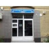 SCM Cabinet Dr. Bojan