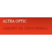 Altraoptic Cabinet Dr. Cepoi Mirela