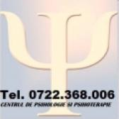 Centrul de Psihologie si Psihoterapie Ploiesti