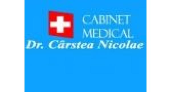 Cabinet Medical Dr. CARSTEA NICOLAE