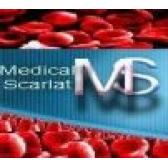 MEDICAL SCARLAT