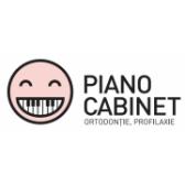 Piano Cabinet