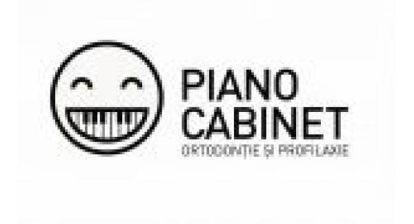 Piano Cabinet