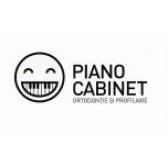 Piano Cabinet