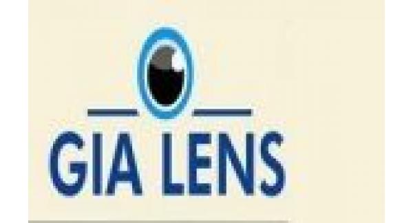 GIA LENS