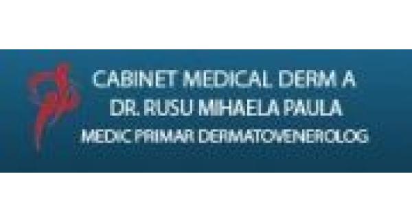 CABINET MEDICAL DERM A