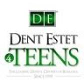 DENT ESTET 4 Teens