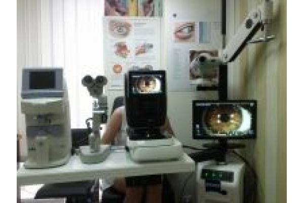 Cabinet oftalmologic & optica medicala DORALY - IMG_20130713_143426.jpg