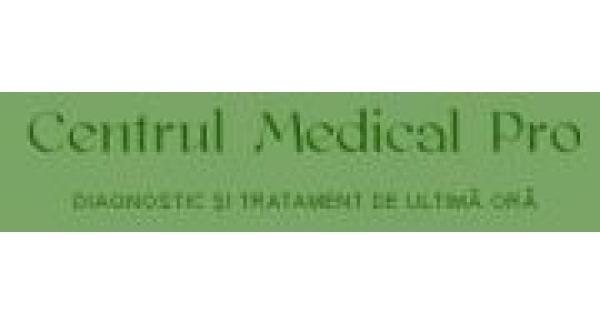 Centrul de Diagnostic si Tratament PRO-VITAM