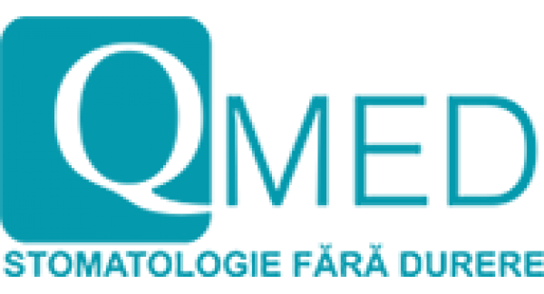 Q Med - Stomatologie fara durere