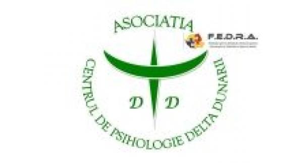 Centrul de Psihologie Delta Dunarii