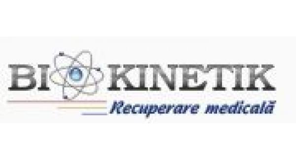 Biokinetik