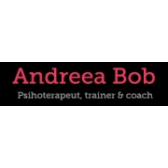 Andreea Bob - Psihoterapeut, Trainer & Coach