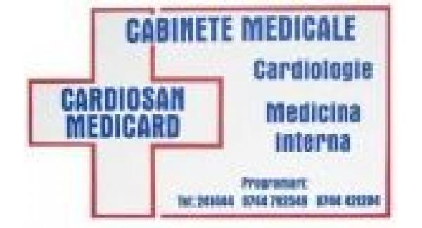 CARDIOSAN