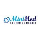 CENTRUL DE DIABET MINIMED
