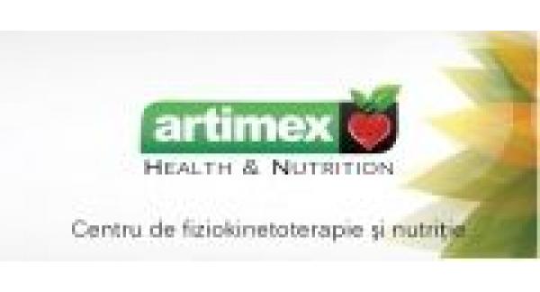 Centru de fiziokinetoterapie si nutritie