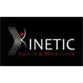 Kinetic Sport Medicine SRL