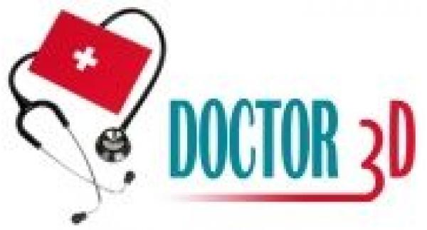 Clinica DOCTOR 3D