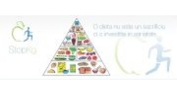 Centrul de Nutritie StopKilograme