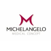 Michelangelo Medical Concept