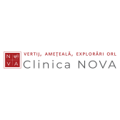 Clinica Nova Explorari ORL- Clinica Vertijului Bucuresti si Cluj