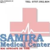 Samira Medical Center