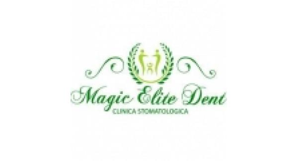 MAGIC ELITE DENT