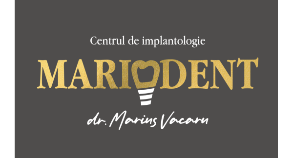 Centrul de implantologie MARIODENT