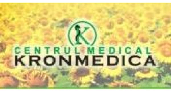 Centrul Medical Kronmedica